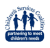 Childrens Services Logo